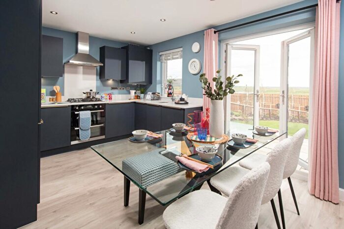 3 Bedroom Terraced House For Sale In Cumeragh Lane, Whittingham, PR3