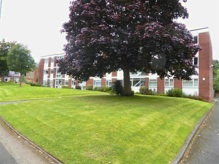 2 Bedroom Flat To Rent In Wentworth Road, Harborne, Birmingham, B17