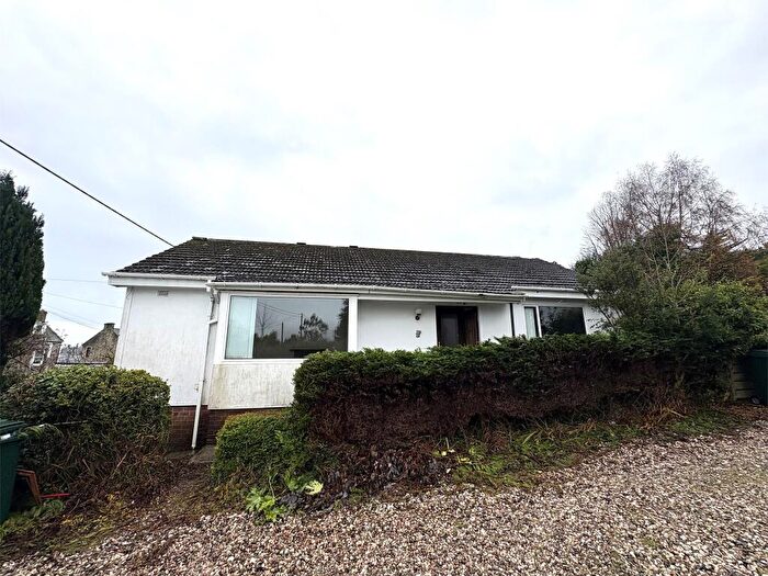 3 Bedroom Detached Bungalow For Sale In Glen Maree, Ardbeg Road, Rothesay, Isle Of Bute, PA20