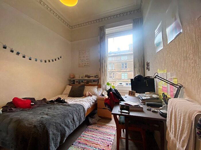 4 Bedroom Flat To Rent In Thirlestane Road, Marchmont, Edinburgh, EH9