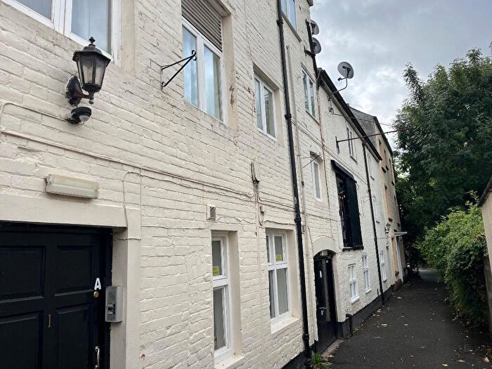 10 Bedroom Block Of Apartments For Sale In Worcester Street, Monmouth, Gwent, Monmouthshire, NP25