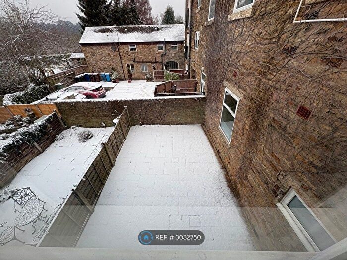 2 Bedroom Semi-Detached House To Rent In Edward St, Stockport, SK6