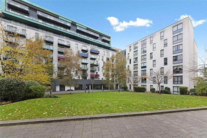 1 Bedroom Apartment To Rent In Baquba Building, Conington Road, Lewisham, SE13