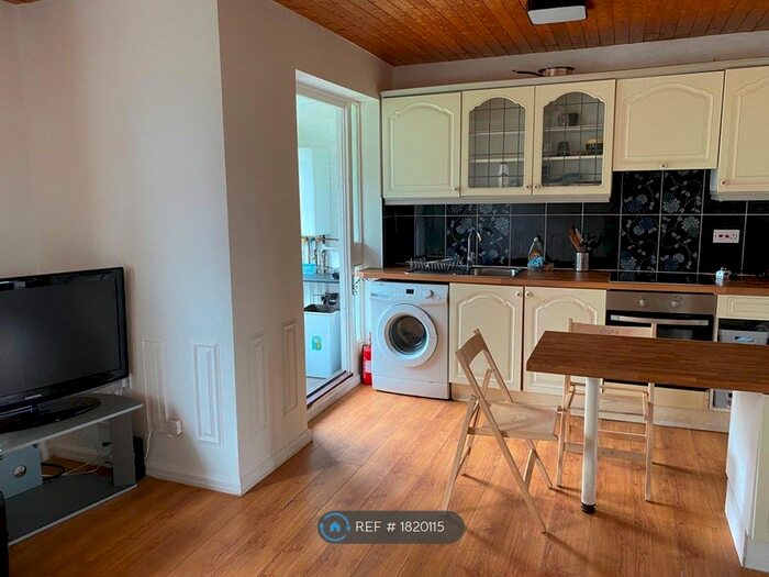 1 Bedroom Flat To Rent In Rupert Street, Birmingham, B7