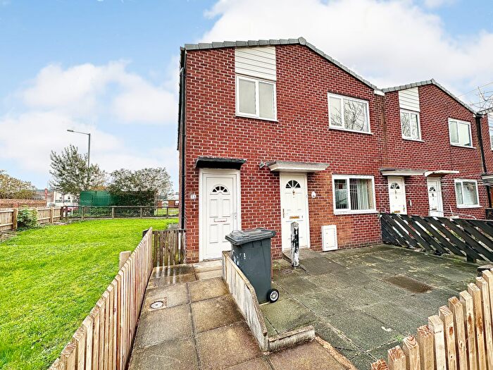 2 Bedroom Apartment For Sale In Gillett Street, Preston, PR1