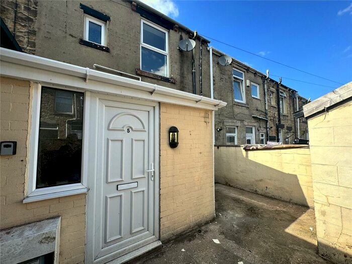 2 Bedroom Terraced House To Rent In Elizabeth Street, Annfield Plain, Stanley, DH9