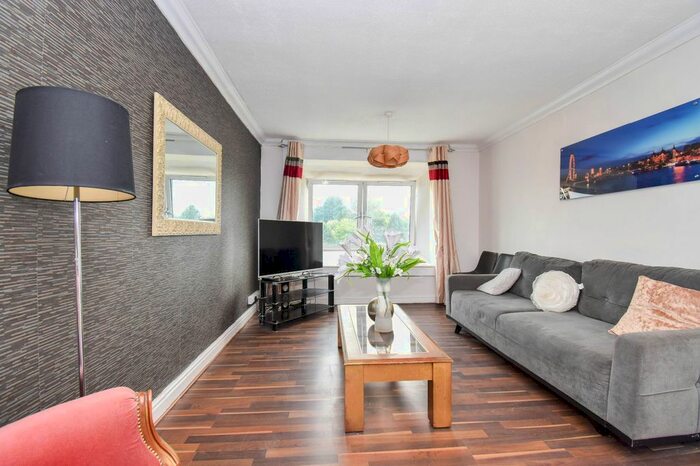 1 Bedroom Flat To Rent In Carrick Point, Falmouth Road, Leicester, LE5