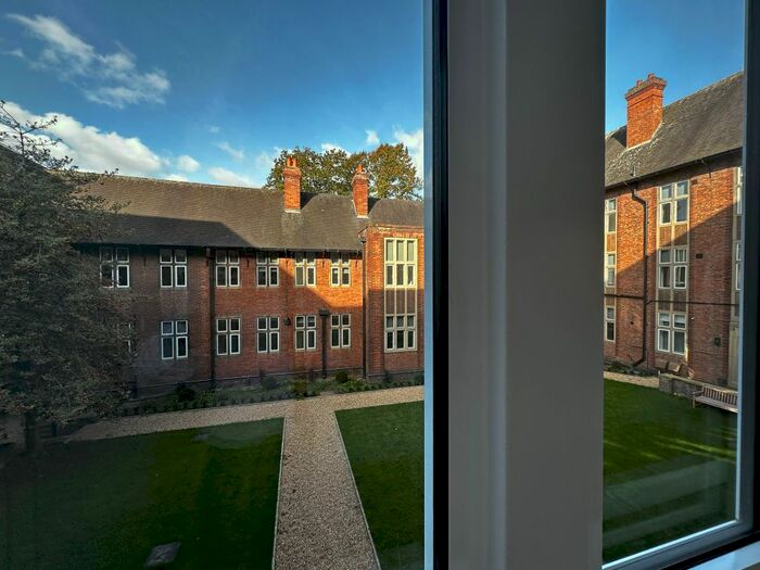 2 Bedroom Flat To Rent In St. Marys Gate, Derby, DE1