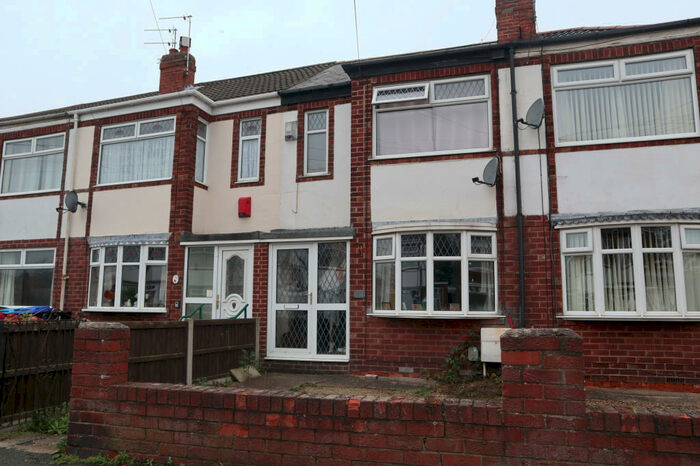 2 Bedroom Terraced House To Rent In Aston Road, Willerby, HU10