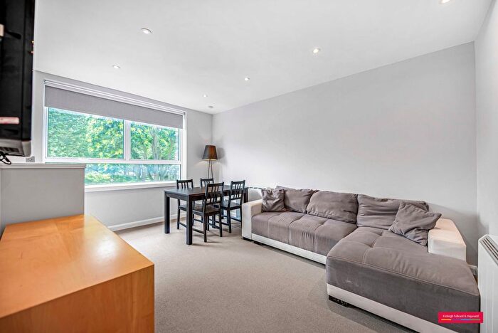 1 Bedroom Flat To Rent In Paddington Street, London, W1U