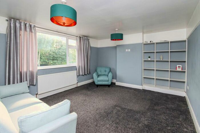 1 Bedroom Apartment To Rent In Great Stone Road, Stretford, Manchester, M32