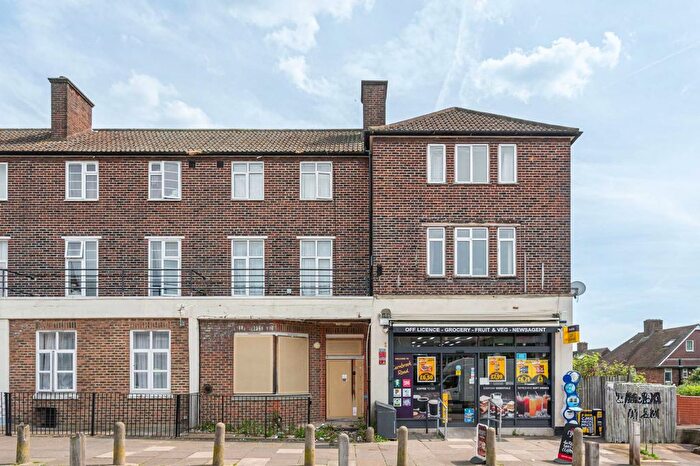 2 Bedroom Maisonette To Rent In Carnbrook Road, Blackheath, London, SE3