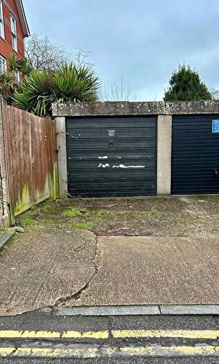 Parking For Sale In Norman Road, Canterbury, Kent, CT1