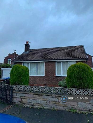 1 Bedroom Bungalow To Rent In Marigold Street, Rochdale, OL11