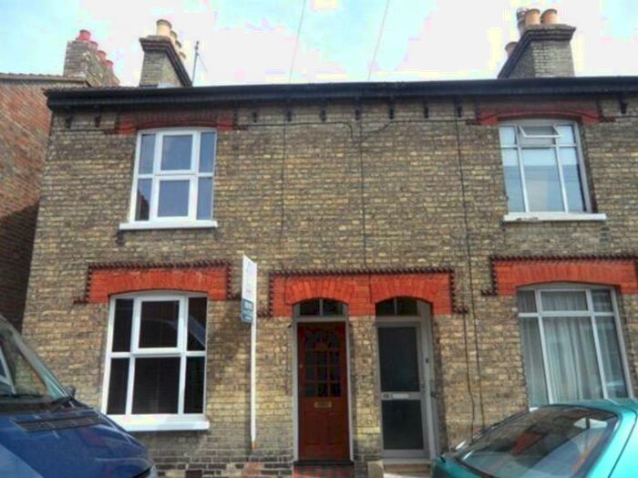 3 Bedroom Terraced House To Rent In Gladstone Street, Bedford, MK41