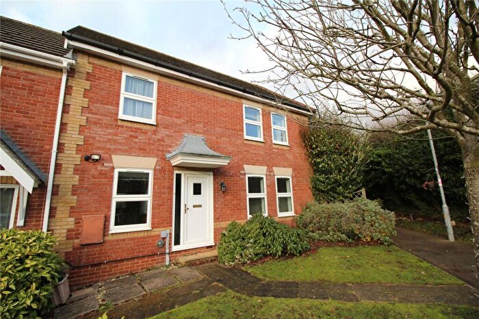 2 Bedroom Terraced House To Rent In Archers Close, CM12