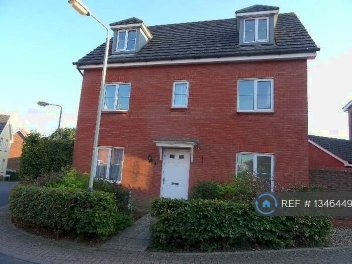 6 Bedroom Detached House To Rent In Horn-Pie Road, Norwich, NR5