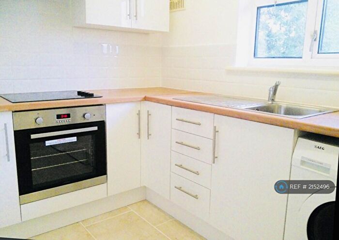 1 Bedroom Flat To Rent In Milton Road, Cambridge, CB4