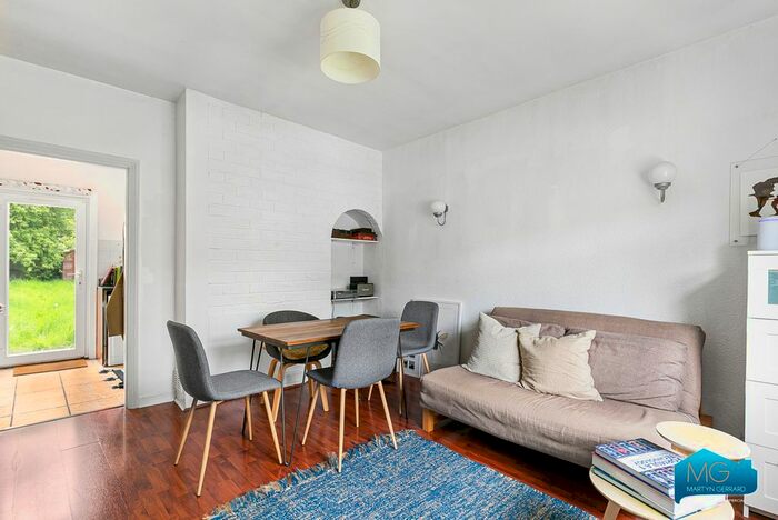 2 Bedroom Semi-Detached House To Rent In Hill Road, Muswell Hill, London, N10