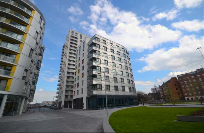 2 Bedroom Apartment To Rent In Alfred Street, Reading, RG1