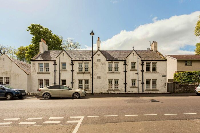 1 Bedroom Flat For Sale In High Street, Aberdour, KY3