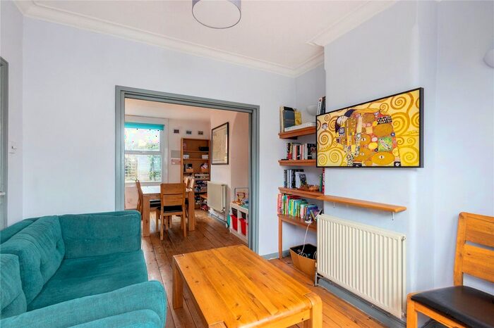 2 Bedroom Terraced House To Rent In Franciscan Road, London, SW17