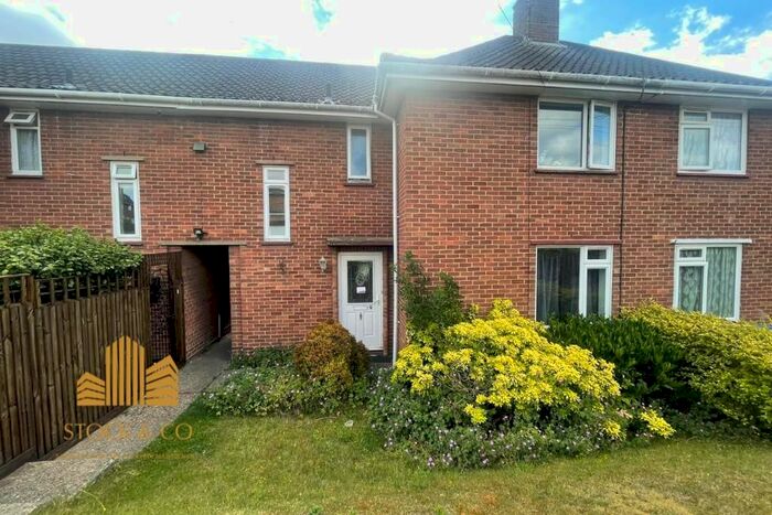 4 Bedroom Property To Rent In Nasmith Road, Norwich, NR4