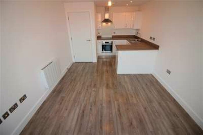 1 Bedroom Flat To Rent In Queens Road, Coventry, CV1