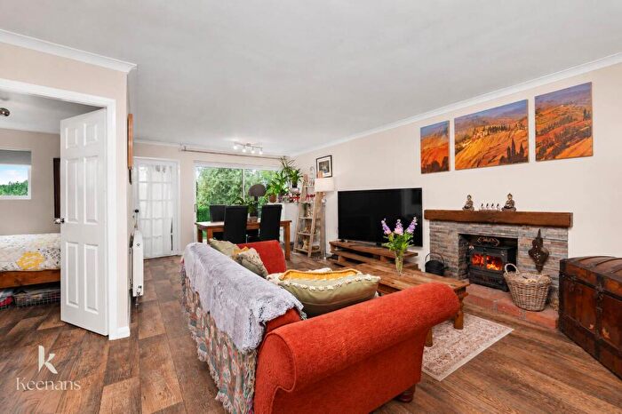 3 Bedroom Detached Bungalow For Sale In Waddington Close, Lowercroft, Bury, BL8