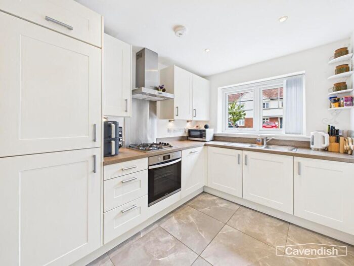 3 Bedroom Detached House For Sale In Ffordd Trebeirdd, Mold, CH7