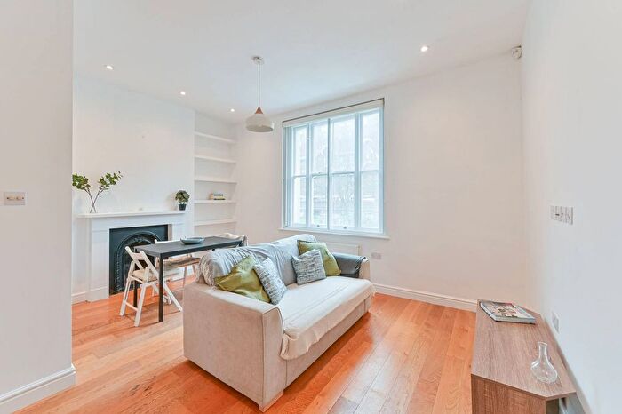 3 Bedroom Flat For Sale In Coldharbour Lane, Brixton, London, SW9