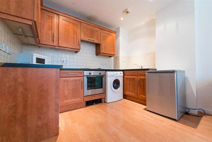 2 Bedroom Apartment To Rent In Montana House City Centre, M1