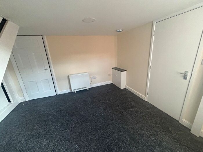 1 Bedroom Flat To Rent In St. James Road, Leicester, LE2