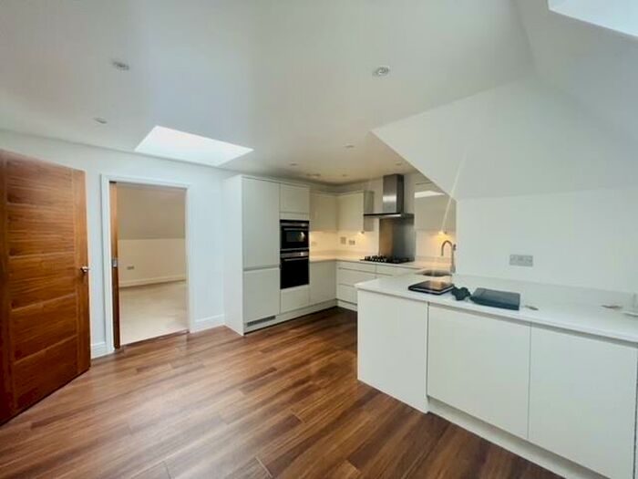 2 Bedroom Apartment To Rent In Edgware, Harrow, HA8