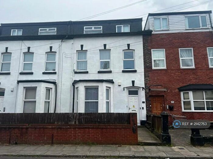 1 Bedroom Flat To Rent In Windsor Road, Tuebrook, Liverpool, L13