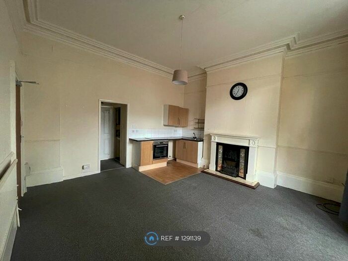 1 Bedroom Flat To Rent In Boulevard, Hull HU3
