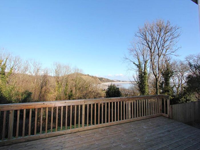 4 Bedroom House To Rent In Porthkerry, Near Rhoose, Vale Of Glamorgan, CF62