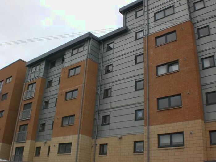 2 Bedroom Flat To Rent In Barrland Street, Pollokshaws, Glasgow, G41
