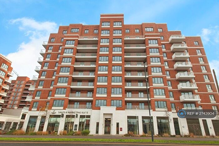 1 Bedroom Flat To Rent In Picklington Terrace, London, SE28