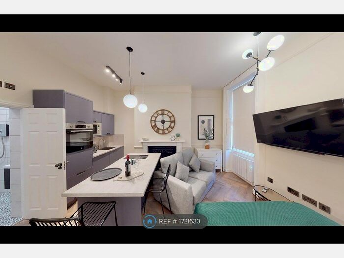 Studio To Rent In Ground Floor, Liverpool, L1