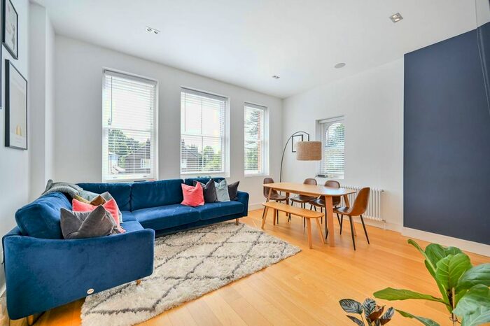 3 Bedroom Flat To Rent In Wilton Crescent, Wimbledon, London, SW19