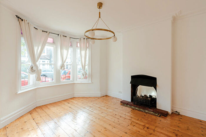 3 Bedroom Terraced House For Sale In Seymour Road, Bishopston, Bristol, BS7