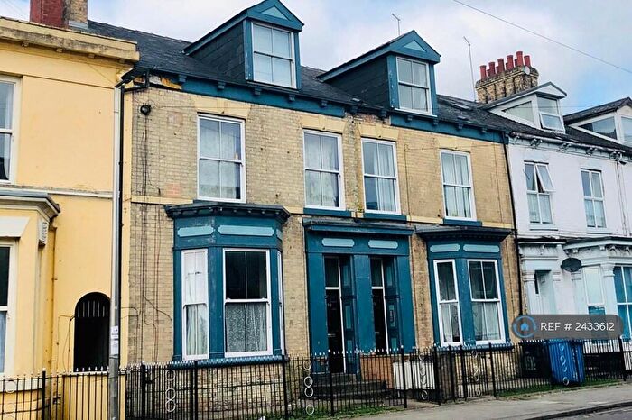 2 Bedroom Flat To Rent In Coltman Street, Hull, HU3