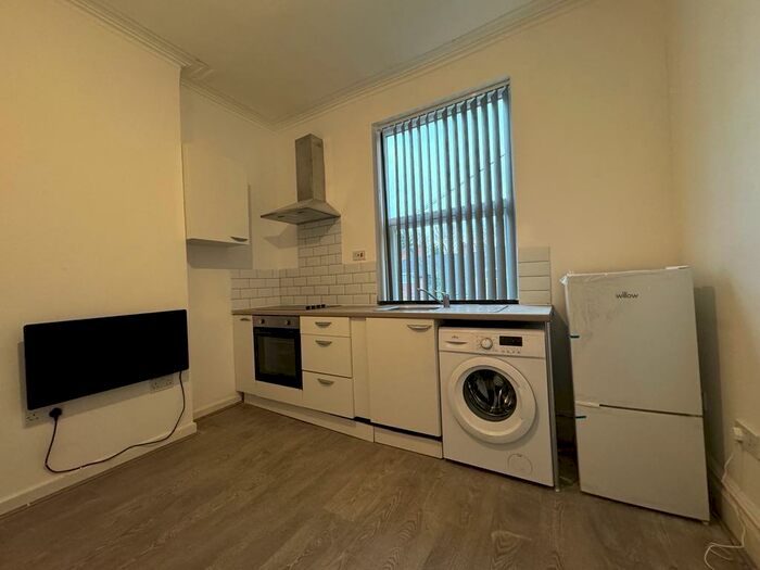 1 Bedroom Flat To Rent In Victoria Road, Birmingham, B33