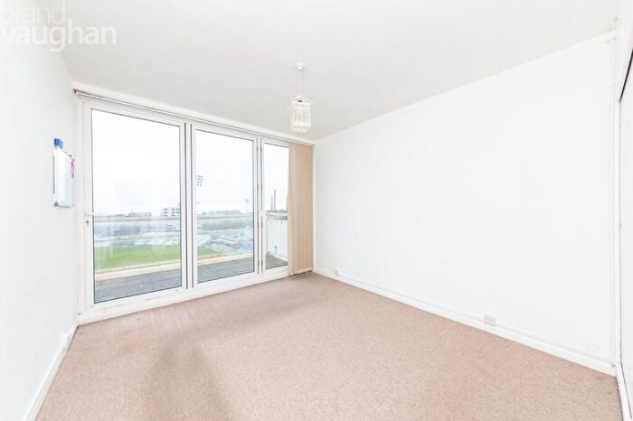 1 Bedroom Flat For Sale In Cromwell Road, Hove, East Sussex, BN3