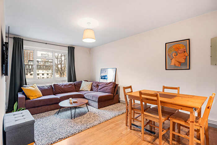 1 Bedroom Apartment For Sale In Pitfield Street, London, N1