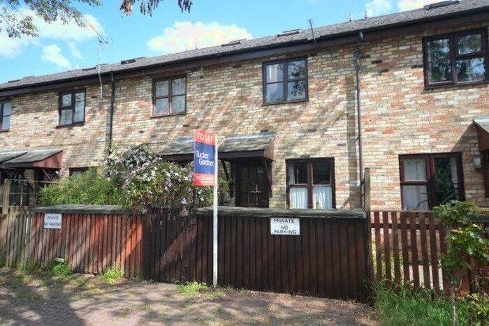 1 Bedroom Property To Rent In Kerridge Close, Cambridge CB1