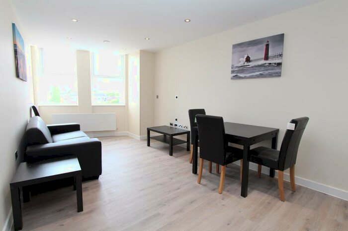 1 Bedroom Apartment To Rent In - High Street, Harrow, HA3