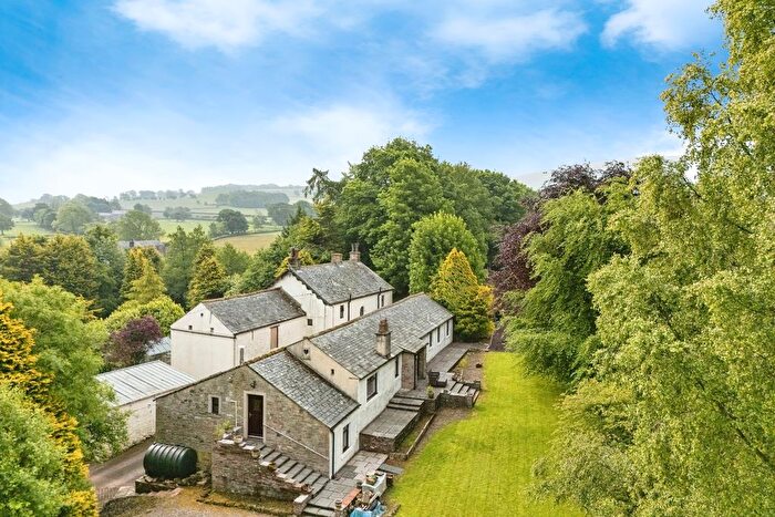 3 Bedroom Detached House For Sale In Upton, Caldbeck, Wigton, Cumbria, CA7