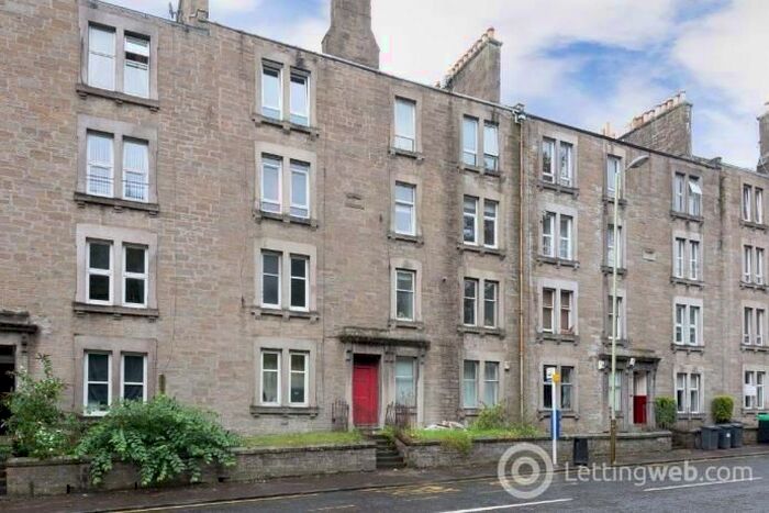 1 Bedroom Flat To Rent In Lochee Road, Dundee DD2
